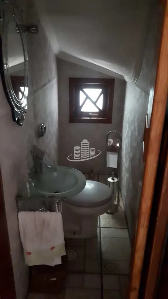 Sobrado, 3 quartos, 239 m² - Foto 7