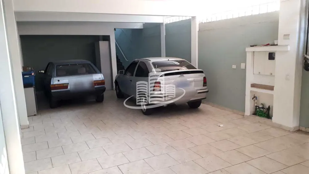Sobrado, 3 quartos, 239 m² - Foto 7