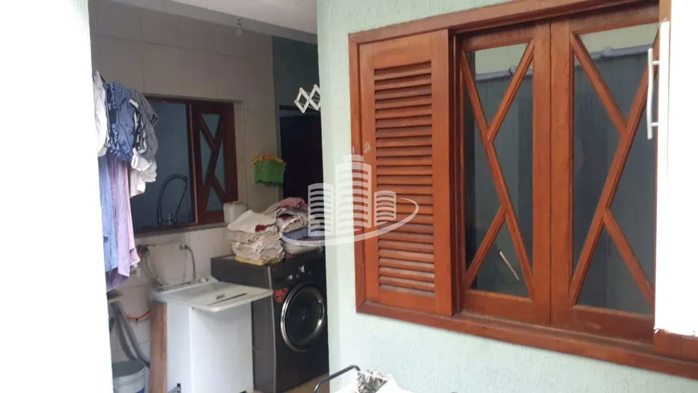 Sobrado, 3 quartos, 239 m² - Foto 6