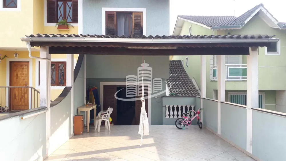 Sobrado, 3 quartos, 239 m² - Foto 8