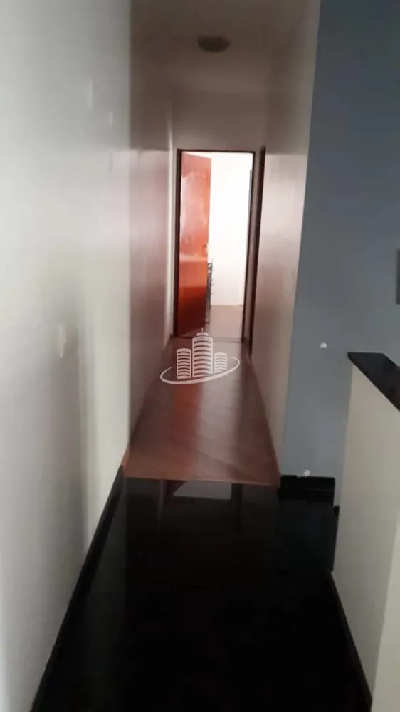 Sobrado, 3 quartos, 239 m² - Foto 3