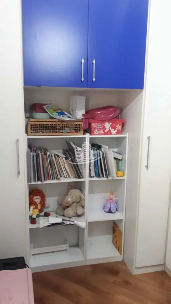 Sobrado, 3 quartos, 239 m² - Foto 11