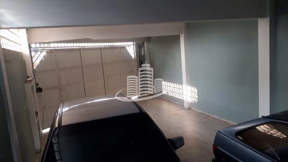 Sobrado, 3 quartos, 239 m² - Foto 4