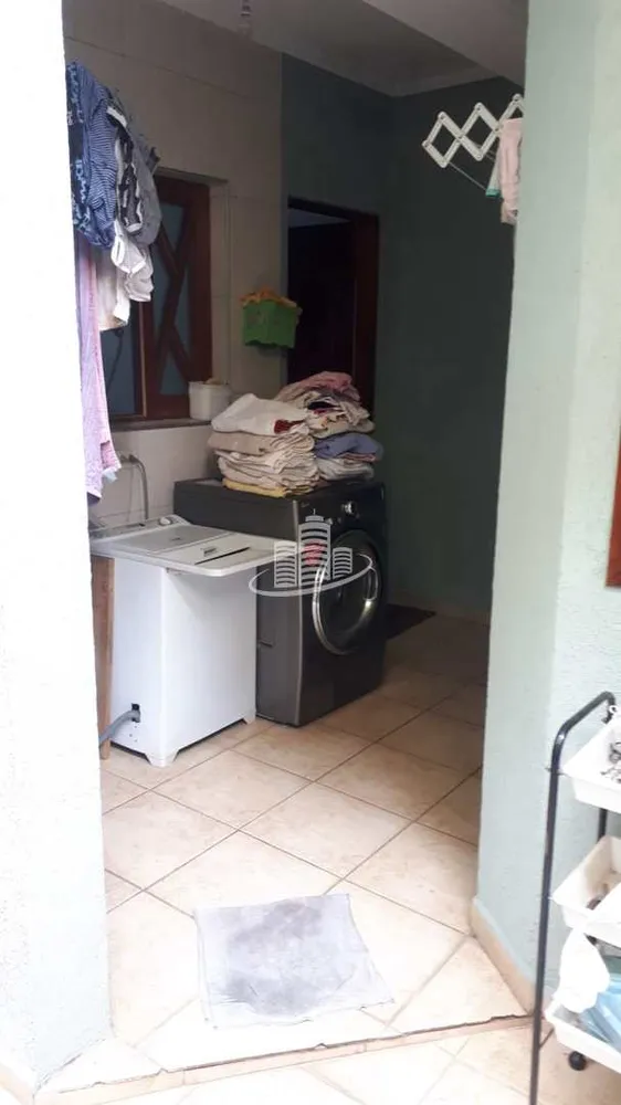 Sobrado, 3 quartos, 239 m² - Foto 15