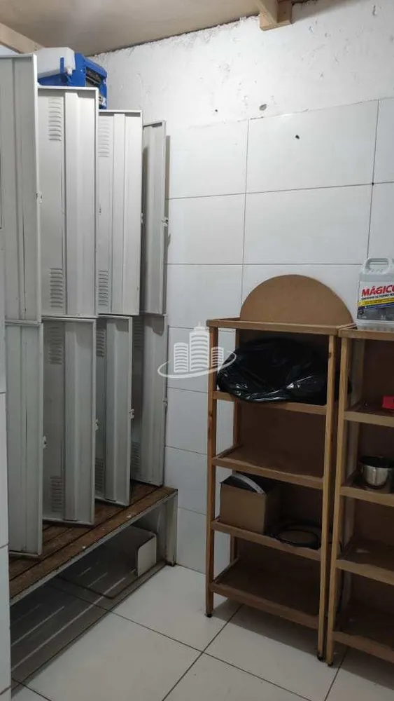 Depósito-Galpão, 250 m² - Foto 5
