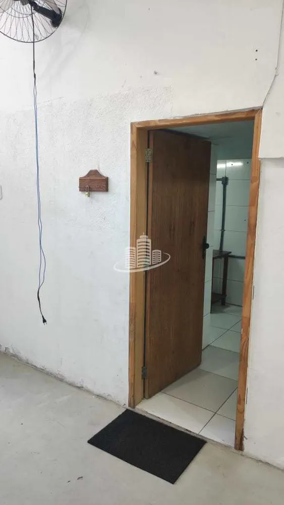 Depósito-Galpão, 250 m² - Foto 3