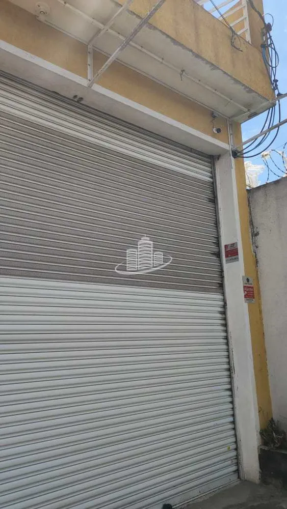 Depósito-Galpão, 250 m² - Foto 16