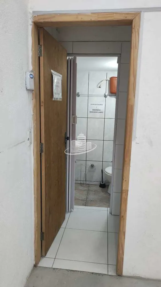Depósito-Galpão, 250 m² - Foto 14
