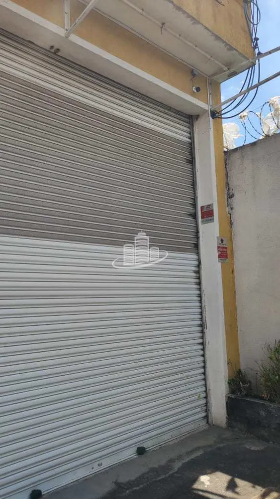 Depósito-Galpão, 250 m² - Foto 2