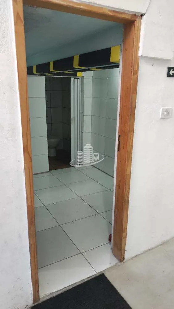 Depósito-Galpão, 250 m² - Foto 4