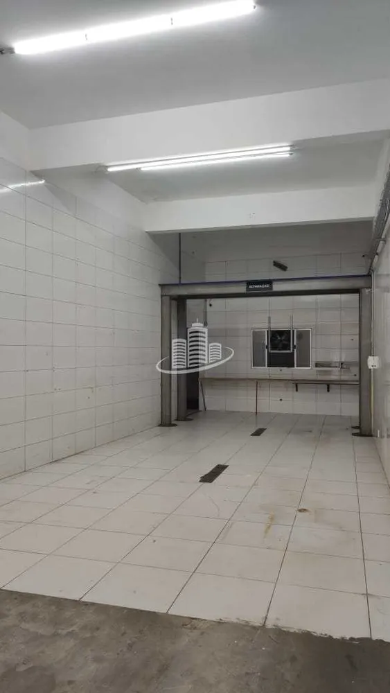 Depósito-Galpão, 250 m² - Foto 8
