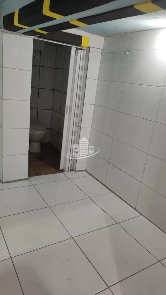 Depósito-Galpão, 250 m² - Foto 1