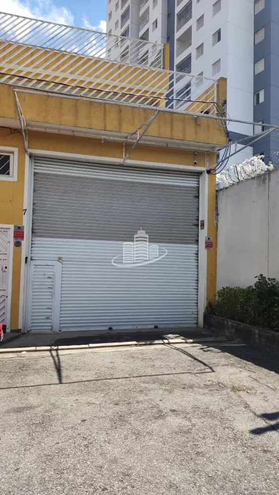 Depósito-Galpão, 250 m² - Foto 15