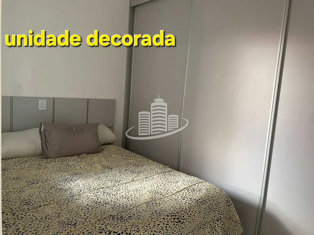 Apartamento, 2 quartos - Foto 1