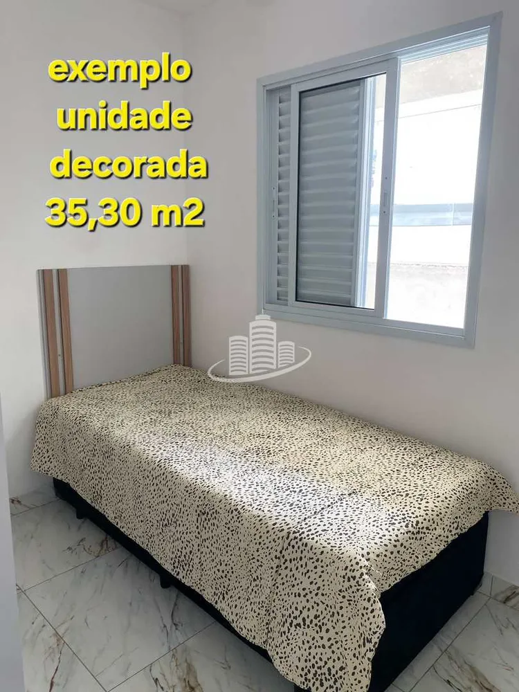 Apartamento, 2 quartos - Foto 8