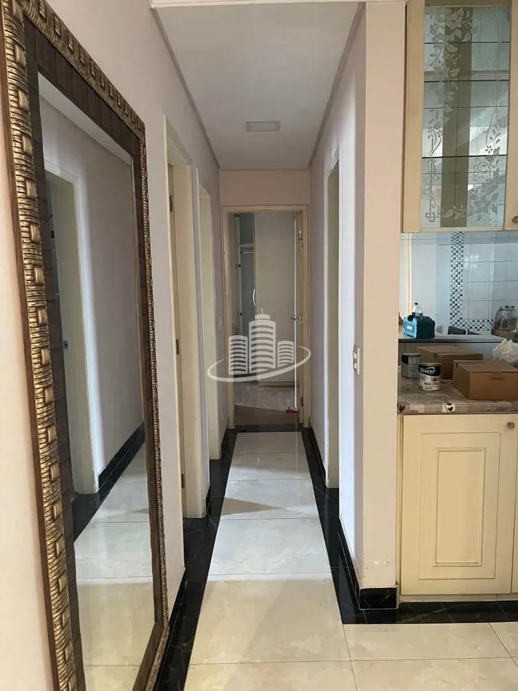 Apartamento, 3 quartos, 90 m² - Foto 12