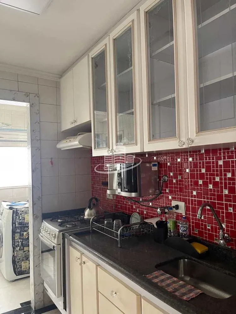 Apartamento, 3 quartos, 90 m² - Foto 1