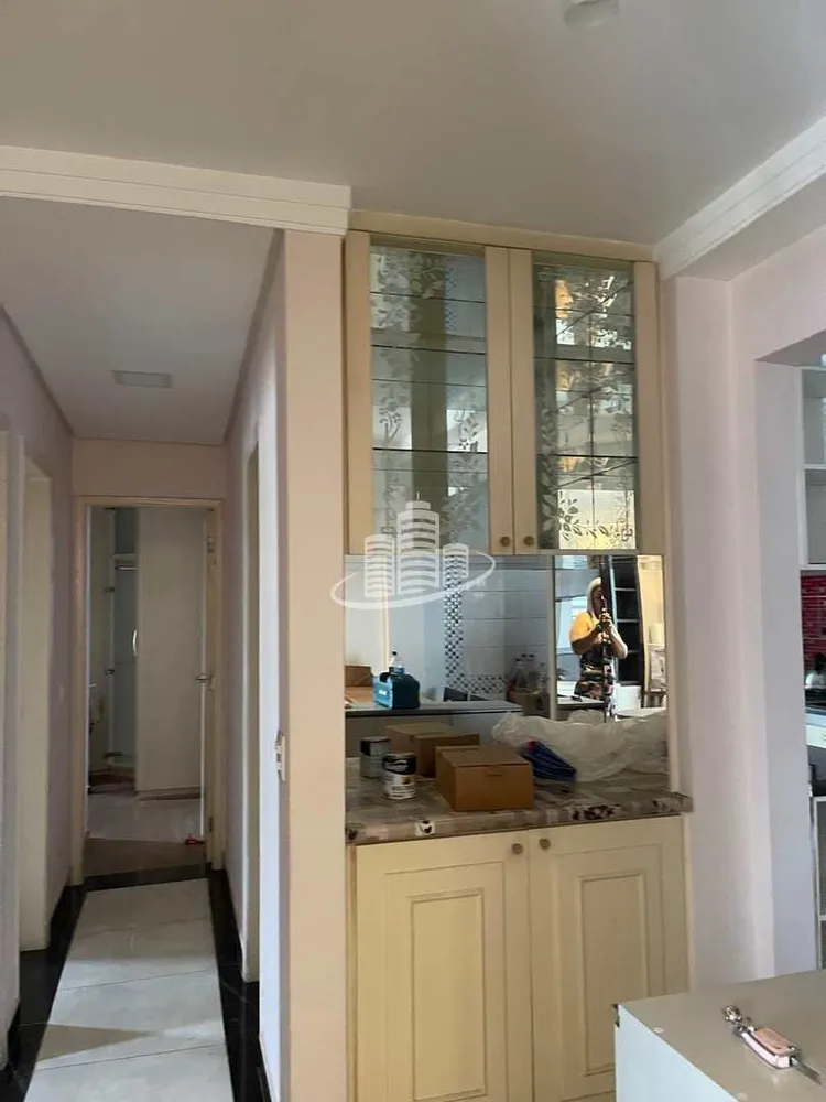 Apartamento, 3 quartos, 90 m² - Foto 2