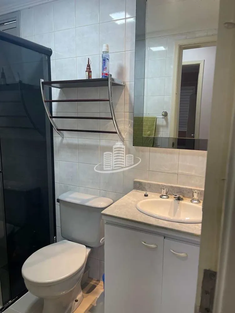 Apartamento, 3 quartos, 90 m² - Foto 11