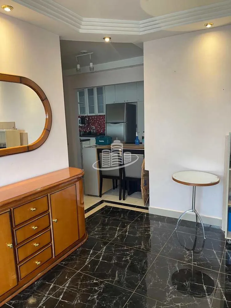 Apartamento, 3 quartos, 90 m² - Foto 5