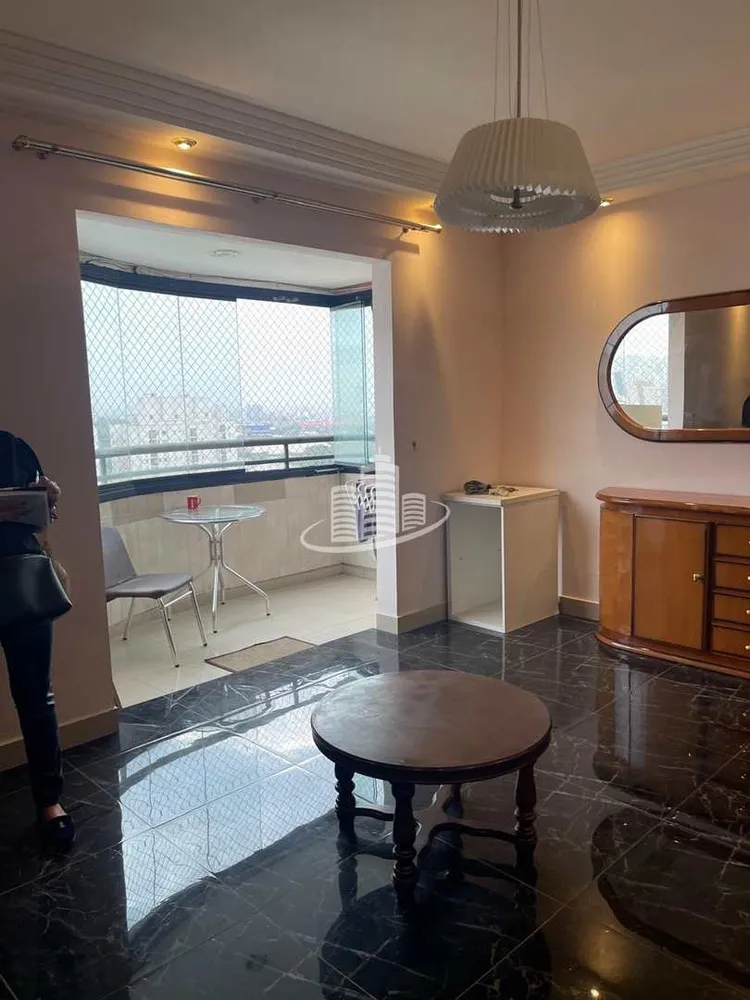Apartamento, 3 quartos, 90 m² - Foto 9