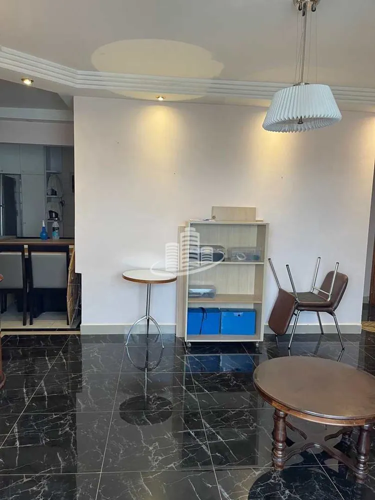 Apartamento, 3 quartos, 90 m² - Foto 3