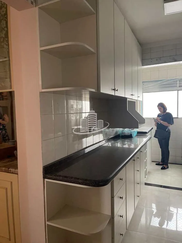 Apartamento, 3 quartos, 90 m² - Foto 4