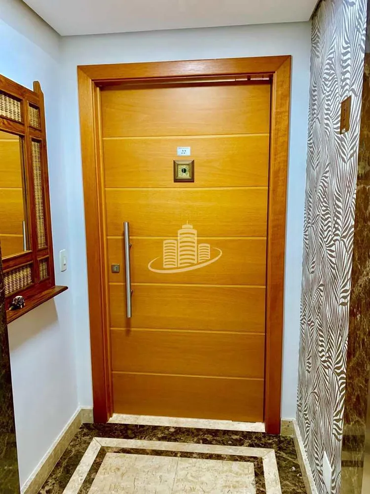 Apartamento, 3 quartos, 143 m² - Foto 11