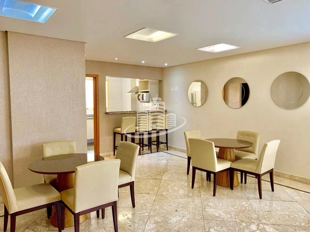 Apartamento, 3 quartos, 143 m² - Foto 6