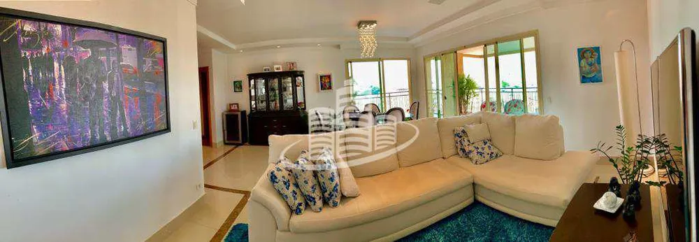 Apartamento, 3 quartos, 143 m² - Foto 3