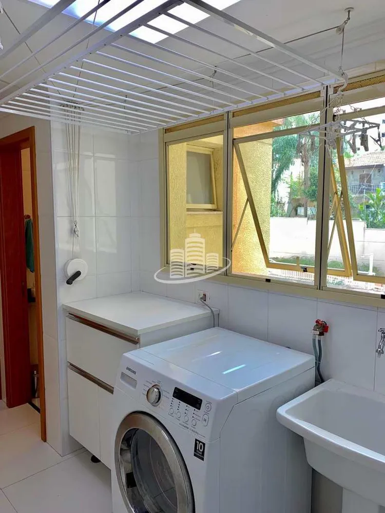 Apartamento, 3 quartos, 143 m² - Foto 12
