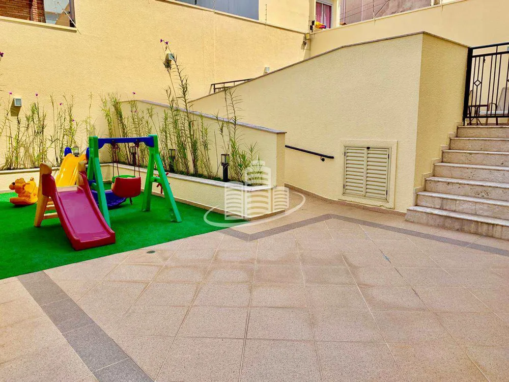 Apartamento, 3 quartos, 143 m² - Foto 8