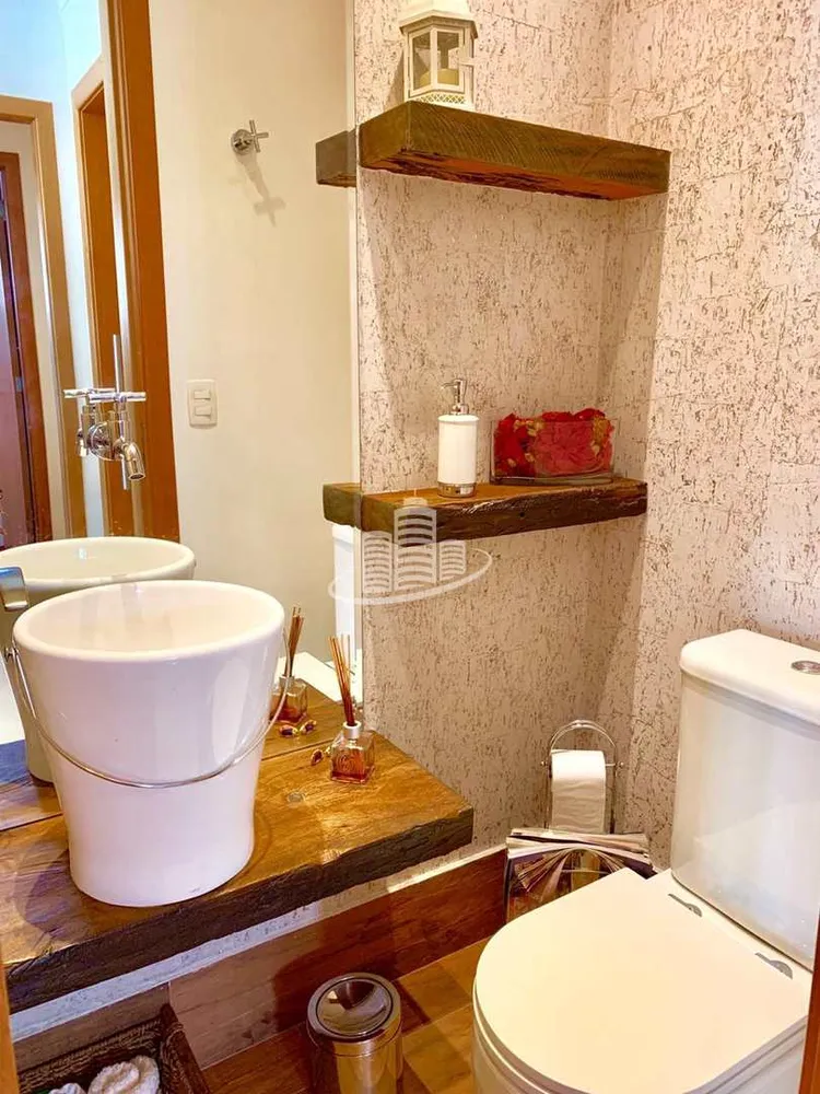 Apartamento, 3 quartos, 143 m² - Foto 10