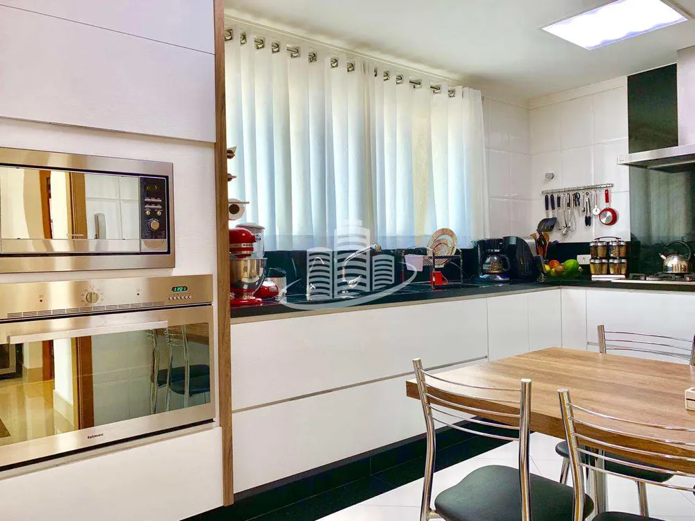 Apartamento, 3 quartos, 143 m² - Foto 4