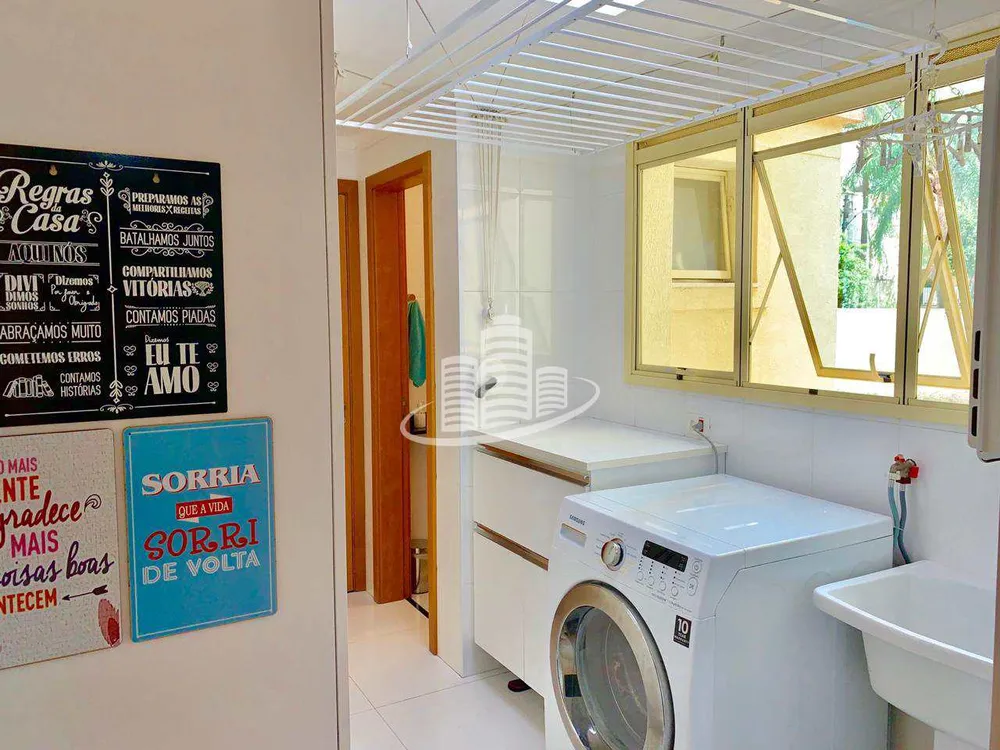 Apartamento, 3 quartos, 143 m² - Foto 5