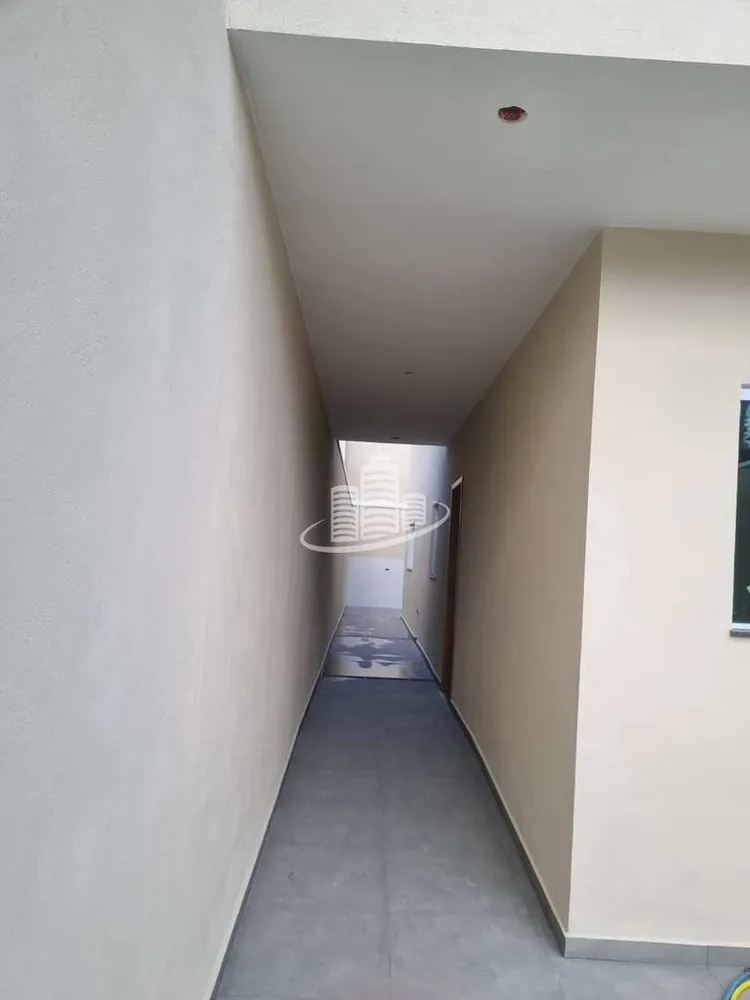 Sobrado, 3 quartos, 128 m² - Foto 10