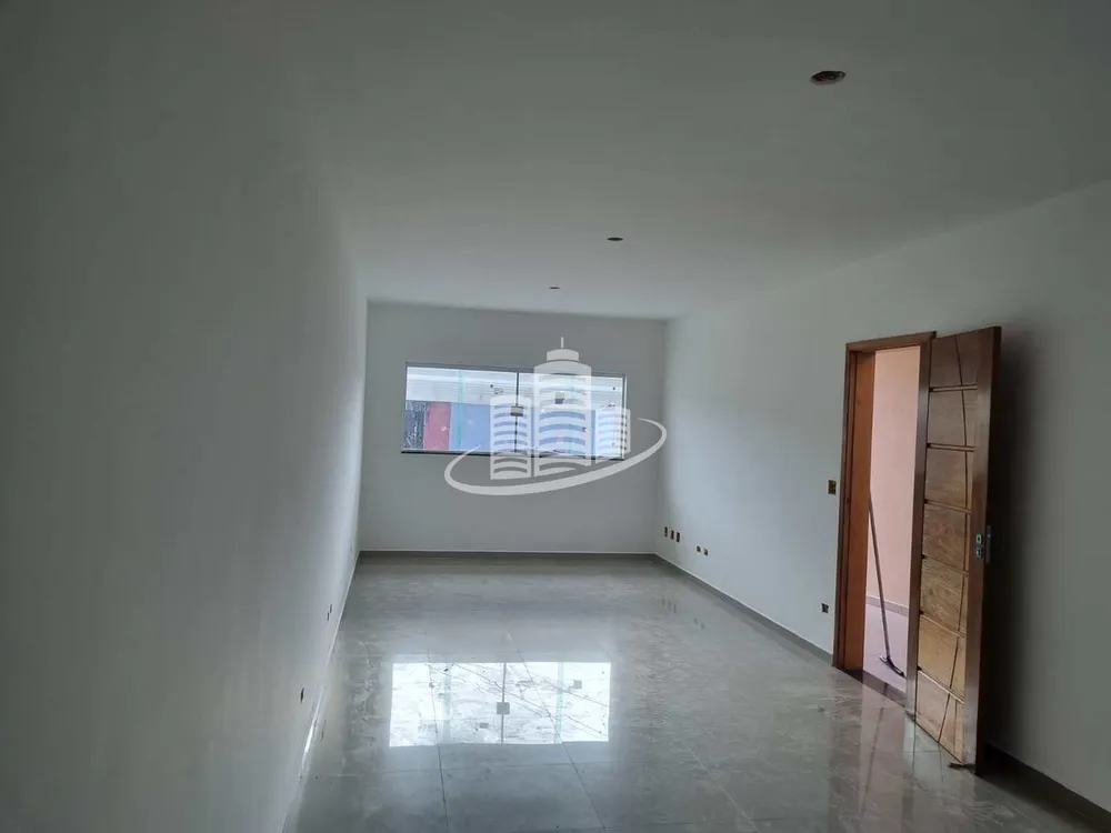 Sobrado, 3 quartos, 128 m² - Foto 4