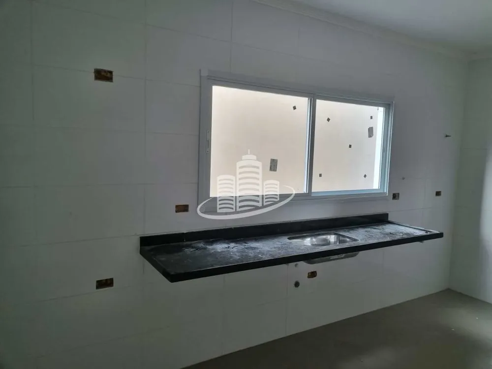 Sobrado, 3 quartos, 128 m² - Foto 2
