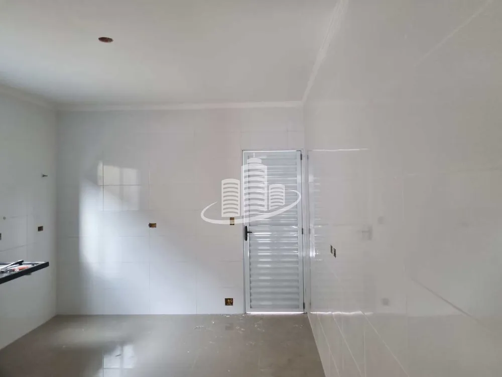 Sobrado, 3 quartos, 128 m² - Foto 3