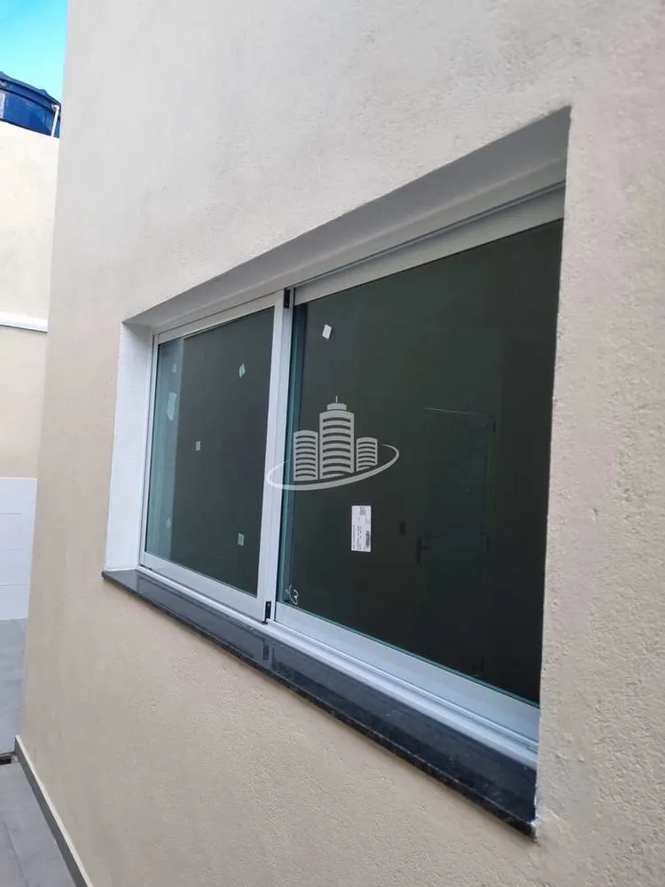 Sobrado, 3 quartos, 128 m² - Foto 12