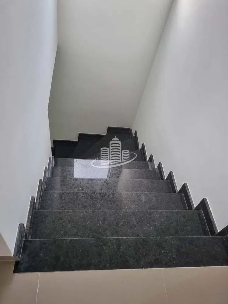 Sobrado, 3 quartos, 128 m² - Foto 5