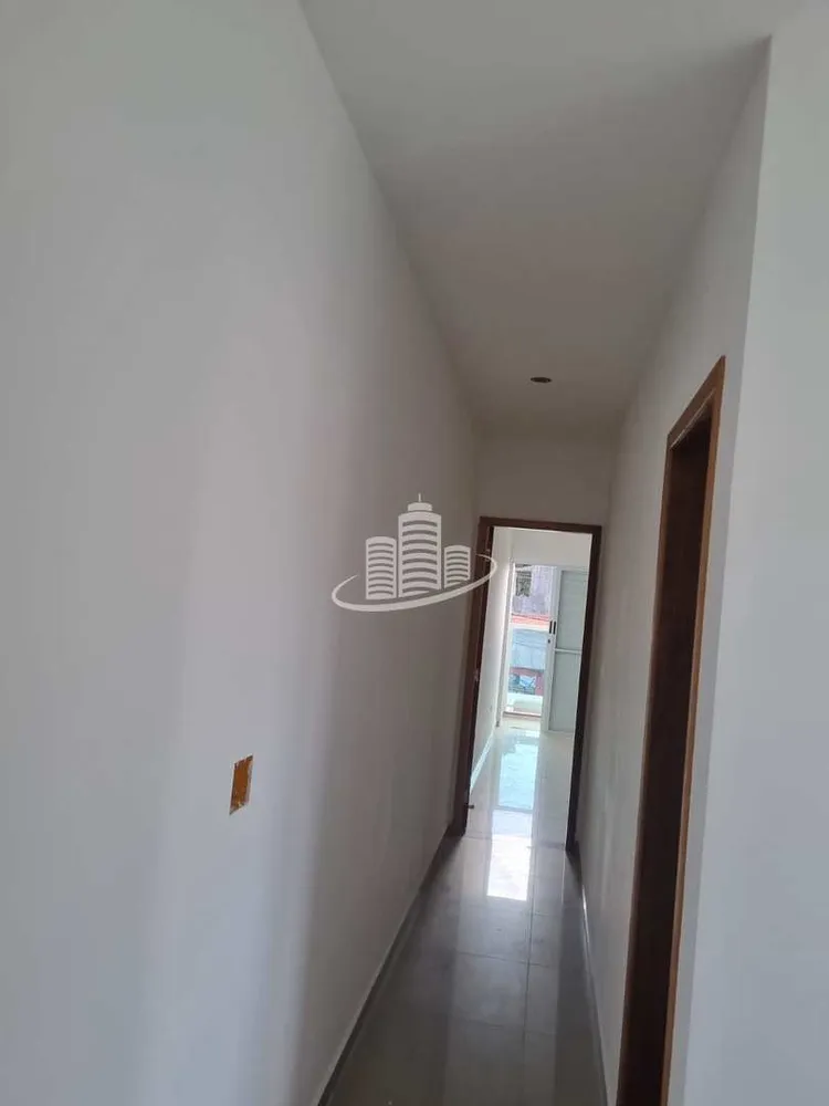 Sobrado, 3 quartos, 128 m² - Foto 6