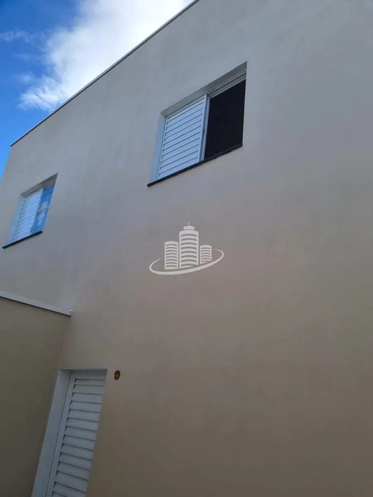Sobrado, 3 quartos, 128 m² - Foto 11