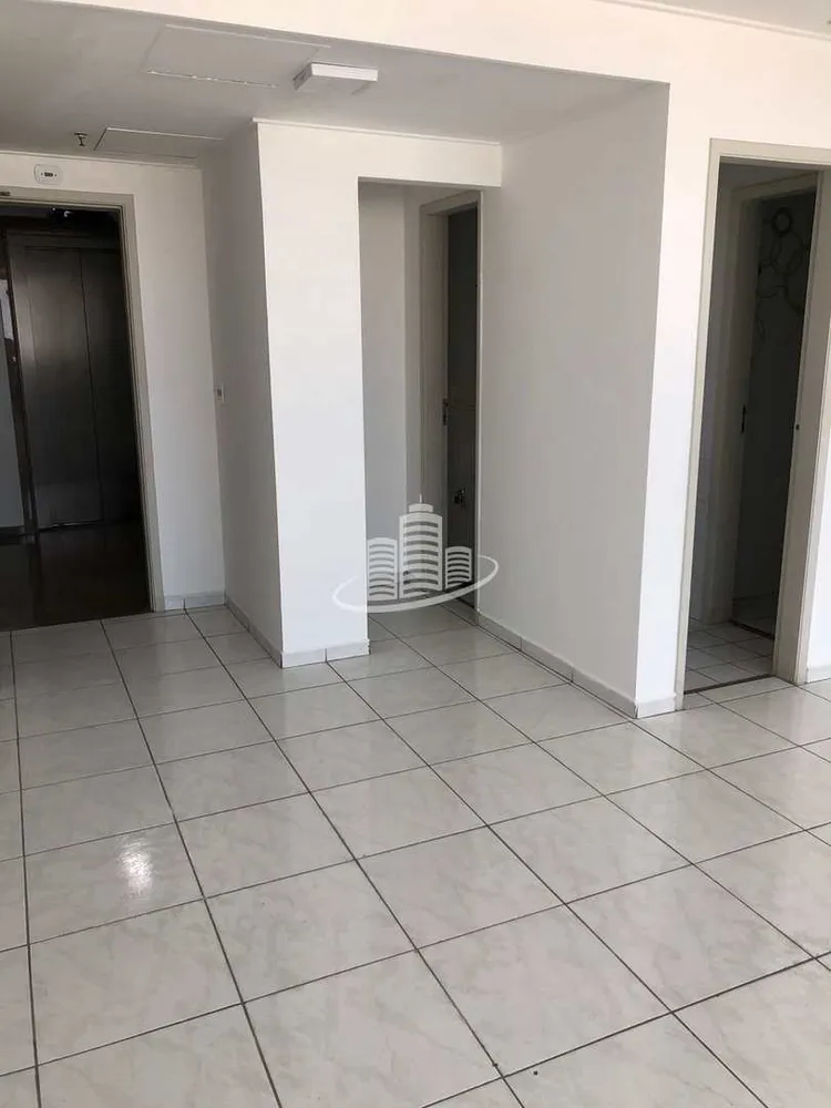 Sala-Conjunto, 42 m² - Foto 2