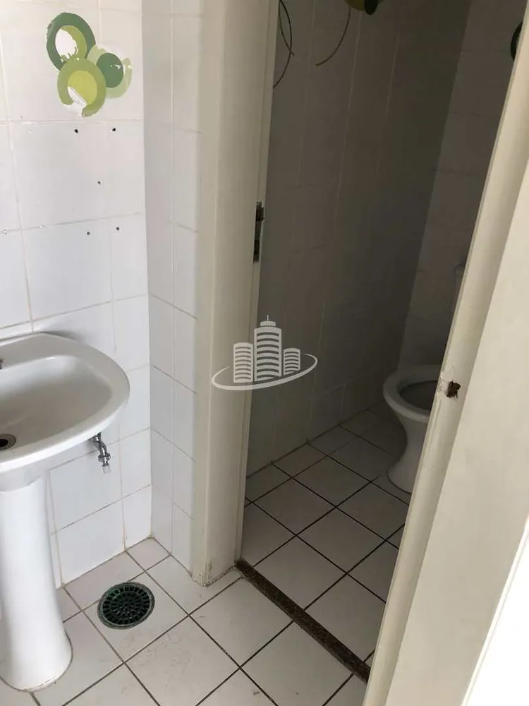 Sala-Conjunto, 42 m² - Foto 4