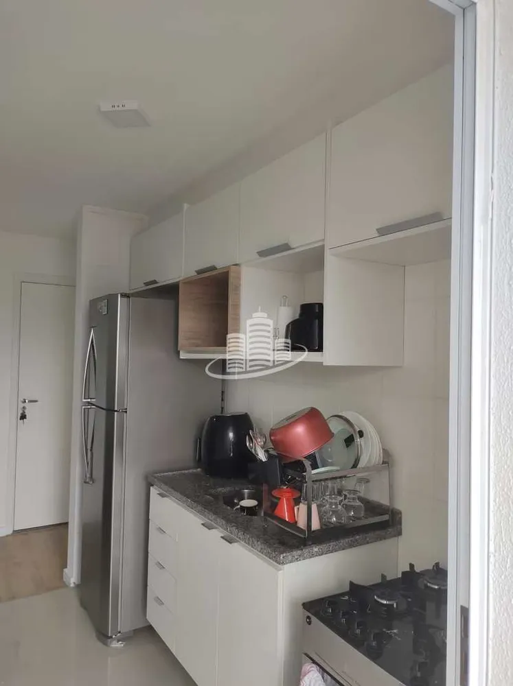 Apartamento, 2 quartos, 47 m² - Foto 11