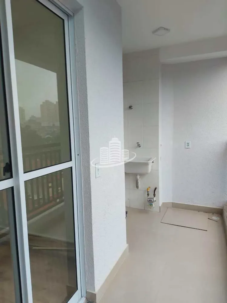 Apartamento, 2 quartos, 47 m² - Foto 6