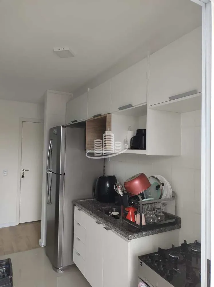Apartamento, 2 quartos, 47 m² - Foto 12