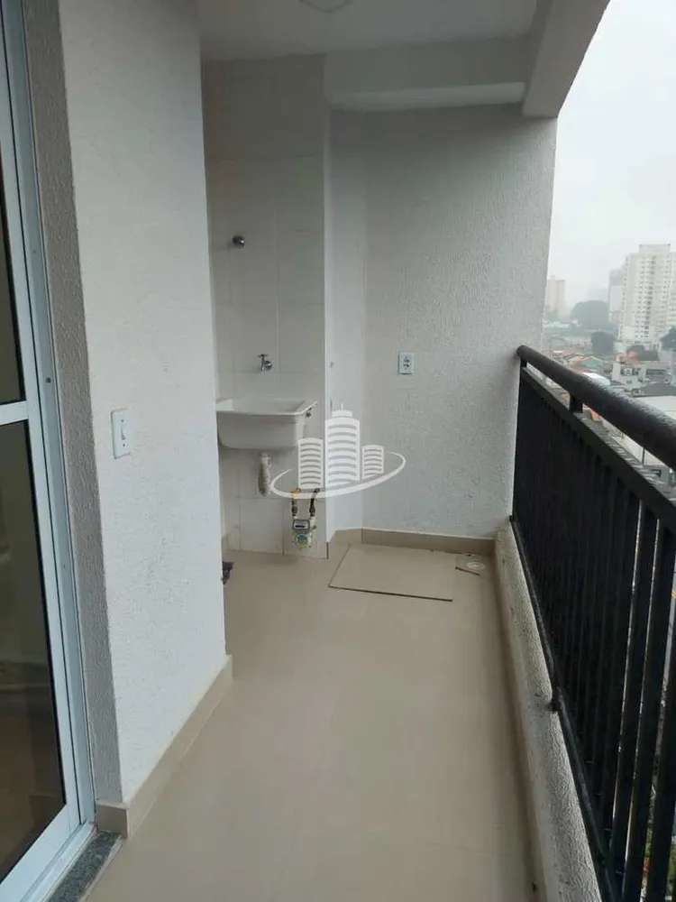 Apartamento, 2 quartos, 47 m² - Foto 9