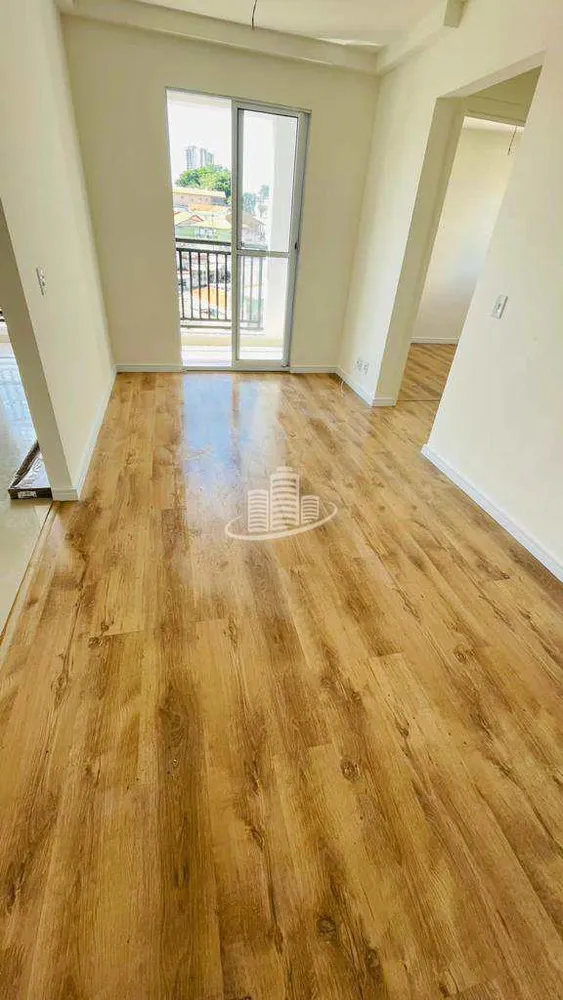 Apartamento, 2 quartos, 47 m² - Foto 5